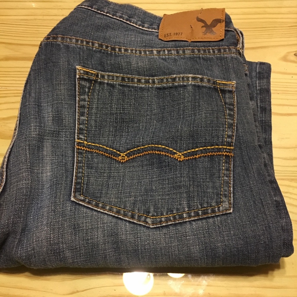 American Eagle Men’s Jeans